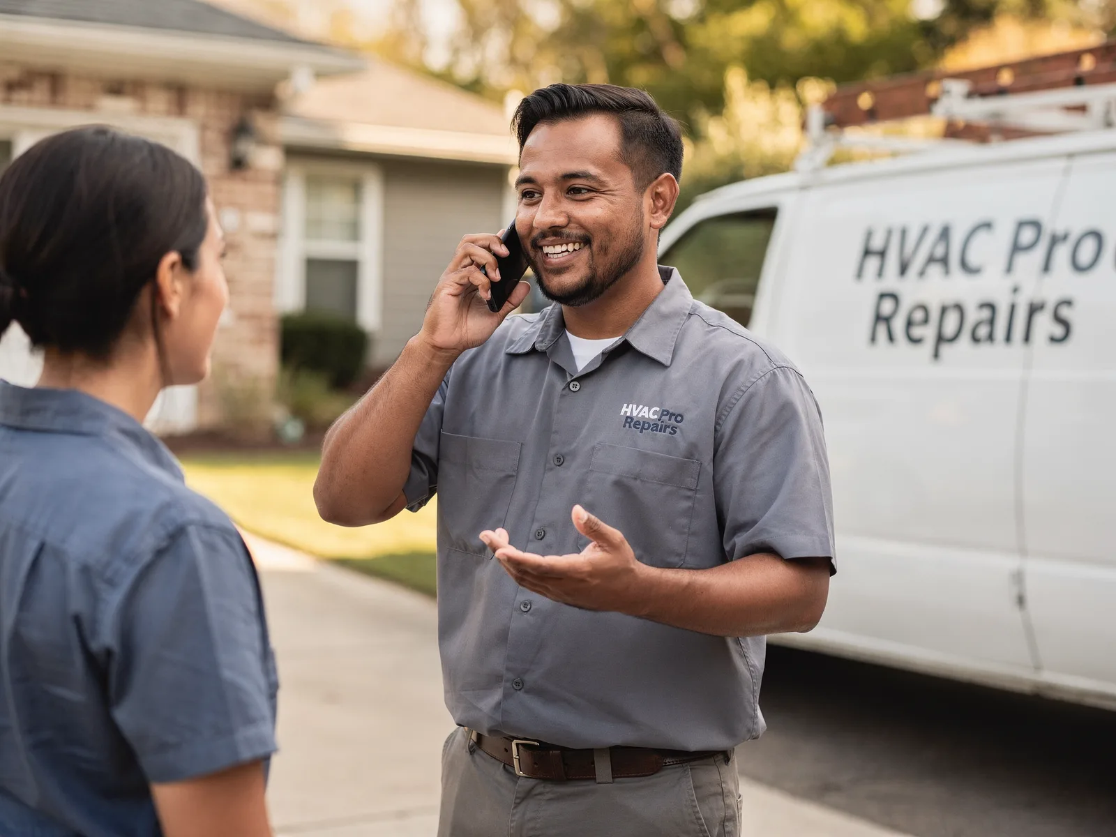 Heat Pump Repair South Bend, NE FAQs